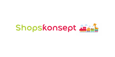 Shopskonsept